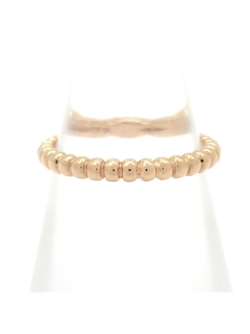 Van Cleef & Arpels Perle Gold Pearl #289358V19B